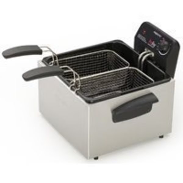 Presto ProFry 05466 Deep Fryer, National Presto, Mfr#: 05466/05464